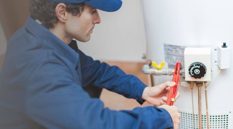 Professional Tankless Water Heater Installation in Hartselle, AL